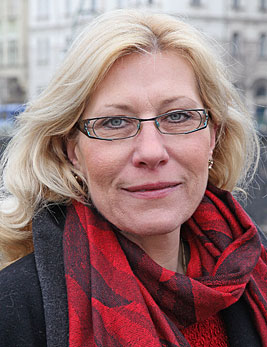 Anastázie Anastázie